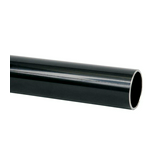 Acélcső 3m/szál 32mm/ tűzihorganyzott galván horganyzott merev/menet nélkül KOPOS